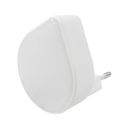 LED yövalo Senni 0,3W hämäräkytkimellä - Seinävalaisimet - 4892657126693 - 1