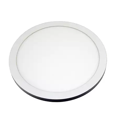 LED PANEELIVALAISIN 24W KLIK PYÖREÄ HARJU - Seinävalaisimet - 6438140419293 - 1