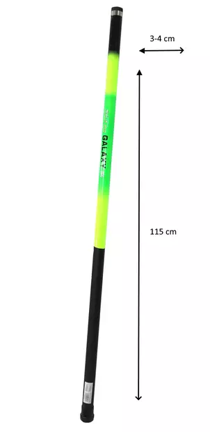 ONKIVAPA Teleskooppi - Onkivavat - 6438159096973 - 2