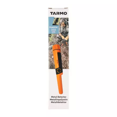 Pinpointer Metallinpaljastin SI03 - Metallinpaljastimet ja magneettikalastus - 6410416031293 - 2