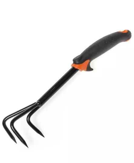 MÖYHENNYSHARA TERÄS BLACK&DECKER - Rikkaruohonpoistajat - 8718502332223 - 1