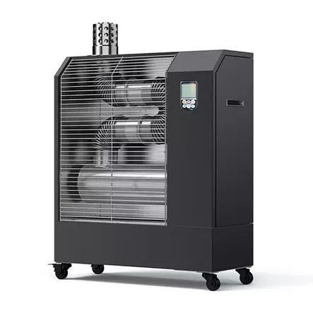 Infrapunalämmitin 10kW Nordland - Infrapunalämmittimet - 6438168121703 - 1