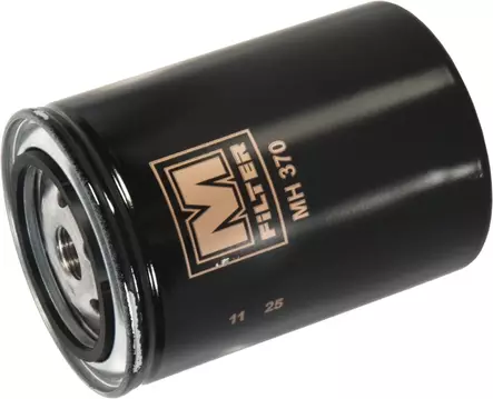 m filter m-filter =C3=B6ljynsuodatin auton =C3=B6ljyn suodatin - Öljynsuodattimet - 6417575003703 - 2