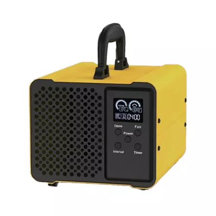 Otsonaattori 10000 - Otsonaattorit - 6438168121383 - 1