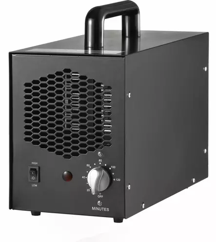 Otsonaattori Dunwore OZ-154 14000mgauton otsonaattori - Otsonaattorit - 6438014205533 - 1