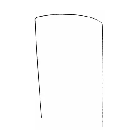 PERENNATUKI 70CM - Pensastuet - 6416556100813 - 1