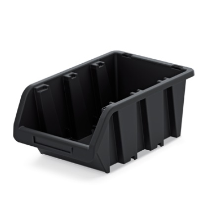 muovilokerikko muovilaatikko pientavaralaatikko ty=C3=B6kalulaatikko - Työkalulaukut ja työkalupakit - 5905197277493 - 1