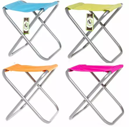 Retkijakkara 40cm - Retkeilyvälineet - 6410412216793 - 3