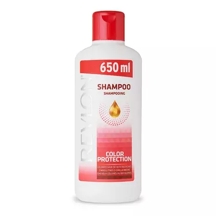 SHAMPOO REVLON 650ML Color Protection - Shampoot - 8411126066443 - 1