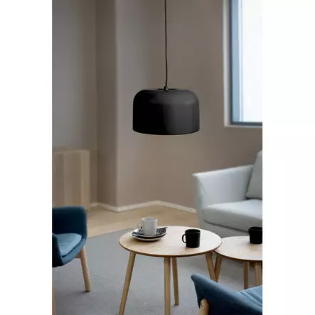 Airam Urban Ceiling riippuvalaisin musta - Riippuvalaisimet - 6435200300713 - 2