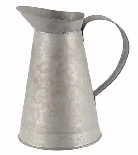 SINKKIKANNU - Puutarhakoristeet - 6410416131863 - 1