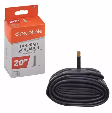 Polkupy=C3=B6r=C3=A4n sis=C3=A4rengas - Polkupyörän sisärenkaat - 4009208005103 - 1