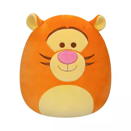 Squishmallows 18 cm Tiikeri - Pehmolelut - 0734689291533 - 1