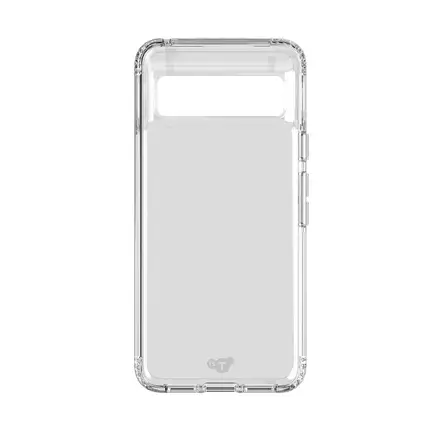 Evo Clear Suoja Pixel 8 Kirkas - Puhelimet ja puhelintarvikkeet - 5056586719893 - 1