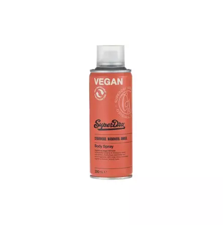 superdry miesten body spray original superdry - Miesten deodorantit - 6410416285153 - 1