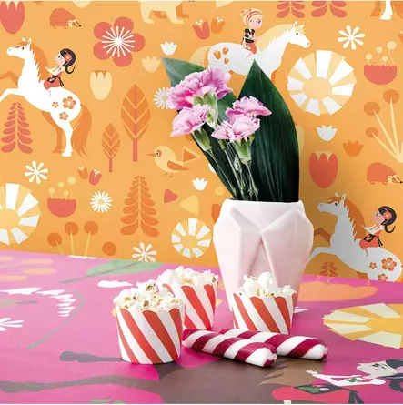 Vallilan tapetit edullisesti - Tapetit - 6417271522423 - 1