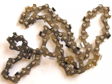 TERÄKETJU 3/8" 48 LENKKINEN - Moottorisahan teräketjut ja laipat - 6438168037493 - 1