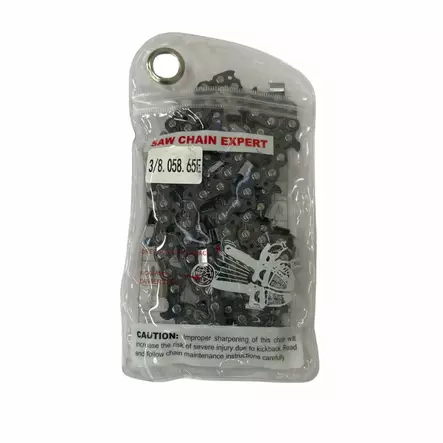 Teräketju 18" Timco 12TA - Moottorisahan teräketjut ja laipat - 6438014408163 - 1