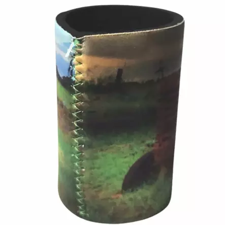 Tölkinjäähdytin cooleri 7 x 7 x 11,2cm - Kylmäkallet, kylmälaukut ja coolerit - 6438159885713 - 2