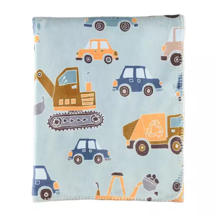 Torkkupeitto Biili 125x150 cm - Torkkupeitot - 6410416499123 - 2