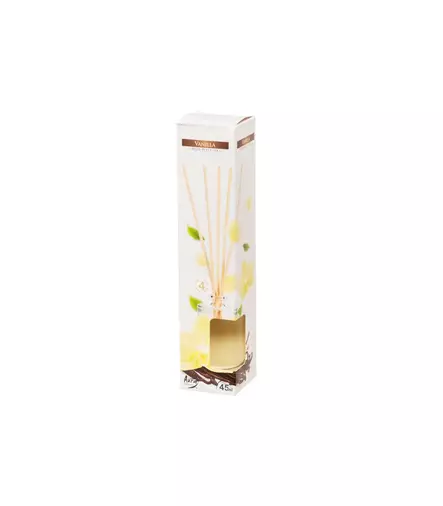 Huonetuoksu vanilja - Huonetuoksut ja ilmanraikastimet - 5906927022093 - 1