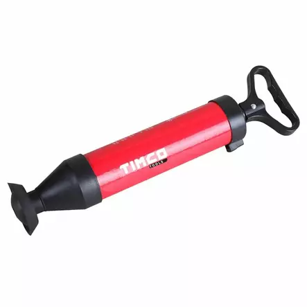 Viemärinavauspumppu käsikäyttöinen Timco - Karhupumput ja viemärinavaustyökalut - 6438014375083 - 1