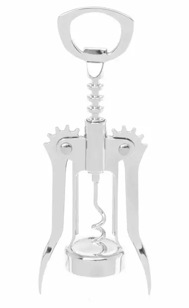 Viinipullonavaaja Chrome Maku - Viininvalmistus ja oluenvalmistus - 6410411820403 - 1