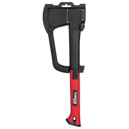 Yleiskirves 45cm Timco H11 - Rakennus- ja yleiskirveet - 6438014371153 - 2