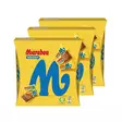 3 x Marabou Maitosuklaa konvehti 209g - Suklaat - 7622202248498R3 - 1
