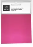 LIIMATTAVA KORJAUSPAIKKA 1114 PINKKI - Käsityötarvikkeet - 4000315114023 - 1