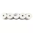 Kuittirulla 80x80x12mm 75m 5kpl. - Toimistopaperit ja kirjekuoret - 6405048402993 - 1