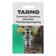 Jatkoliitin uros - Puutarhaletkuliittimet - 6410416043043 - 1