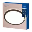 LED plafondi Alos 290 musta 18 W 4000 K IP20, Airam - Plafondit - 6435200307873 - 3