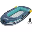 Kumivene Hydro-Force Trek X2 Raft - Vesilelut ja uimapatjat - 6941607373033 - 3