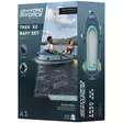 Kumivene Hydro-Force Trek X2 Raft - Vesilelut ja uimapatjat - 6941607373033 - 2