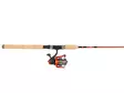 Abu Garcia Revolution avokelasetti - Kelat - 036282999503 - 1