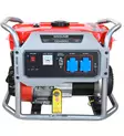 AGGREGAATTI 2800W DUCAR DG4650 - Bensiini aggregaatit - 6438014182803 - 1