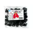 AITO PORVOOLAINEN LAKRITSI 250G TIVOLI - Makeiset ja naposteltavat - 6420617412623 - 1