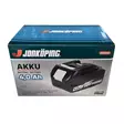 Jonköping akku 4Ah. - Työkaluakut ja -laturit - 6438168113463 - 3