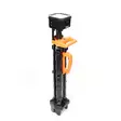 Akkutyövalo LED Robota DC-L3 18V, runko - Työmaavalot - 6438212140193 - 2