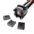 Akkutyövalo LED Robota DC-L3 18V, runko - Työmaavalot - 6438212140193 - 4
