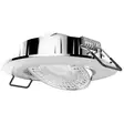 Led alasvalo kromi - Alasvalot - 6435200217363 - 1