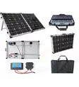 AURINKOPANEELI 200W BRIGHTSOLAR - Aurinkopaneelit - 6438014227313 - 1