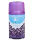 At Home Scents Automatic Refill Air Freshener 250ml Lavender - Huonetuoksut ja ilmanraikastimet - 8719874193993 - 1