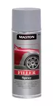 RUISKUKITTI 400ML MASTON - Spraykitit - 6412490002503 - 1