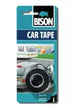 AUTOTEIPPI Bison 1,5m x 19 mm car tape - Asennusteipit ja korjausteipit - 8710439036533 - 1