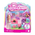 Barbie leikkisetti Mini Kampaamo - Nuket ja nuken tarvikkeet - 194735274833 - 2
