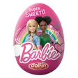 Barbie Yllätyssuklaamuna 110g - Suklaamunat ja pääsiäisherkut - 8002267016673 - 1