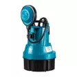 Uppopumppu puhtaalle vedelle 350W Bellus - Uppopumput - 6410416478593 - 1