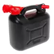 Bensakannu 5 litrainen polttoainekanisteri - Polttoainekanisterit - 6410412317773 - 1